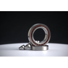 High Precision Angular Contact Ball Bearing for Excavator Bearing, CNC Machine Tool Spindle, Gas Turbine Engine